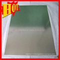 Best Price for Titanium Plate with Sample in Stock